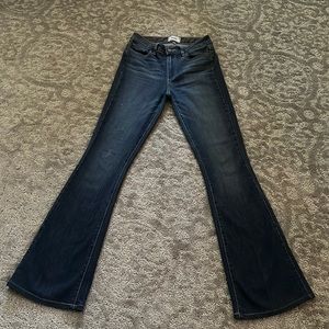 Paige Bell Canuon Jeans